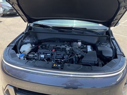Used 2025 Hyundai Kona N Line S FWD image 23