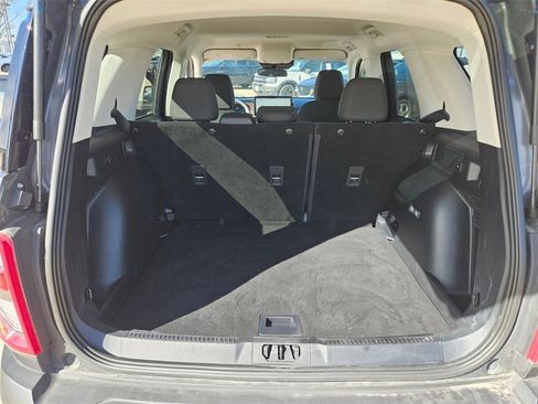 Used 2025 Ford Bronco Sport Big Bend image 24