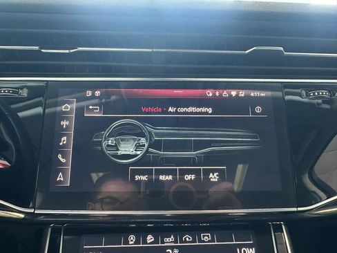 Used 2020 Audi Q7 3.0T Premium Plus w/ Premium Plus Package image 59