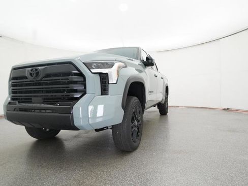 New 2026 Toyota Tundra Limited AWD/4WD image 49