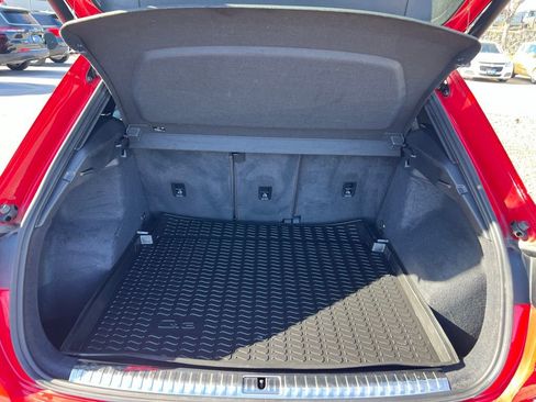 Used 2022 Audi Q3 2.0T Premium Plus w/ Premium Plus Package image 23