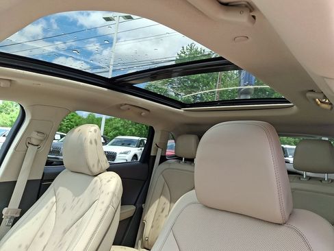 Certified 2023 Lincoln Nautilus Reserve AWD/4WD image 14