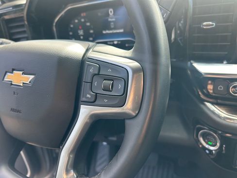 Used 2024 Chevrolet Silverado 2500 LT w/ Convenience Package AWD/4WD image 19