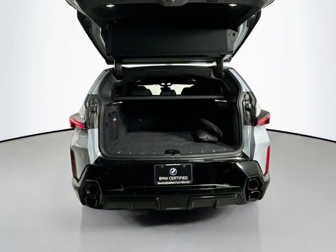 Certified 2024 BMW XM Label Red w/ M Driver's Package image 27