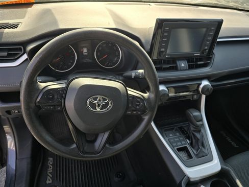 Used 2023 Toyota RAV4 XLE w/ XLE Grade Weather Package image 19