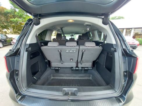 Used 2019 Honda Odyssey EX image 21