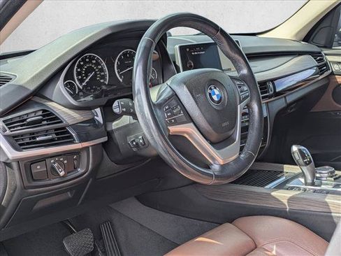 Used 2016 BMW X5 xDrive35i AWD/4WD image 10