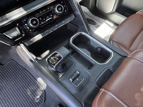 Used 2025 GMC Sierra 1500 Denali Ultimate AWD/4WD image 20