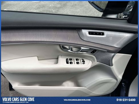 Used 2026 Volvo XC90 B6 Ultra w/ Protection Package AWD/4WD image 15