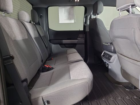 Used 2021 Ford F150 XLT w/ Equipment Group 302A High image 22