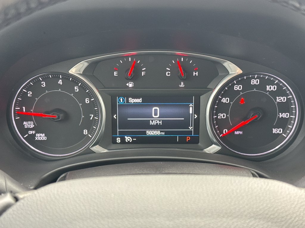 Used 2018 GMC Terrain SLE w/ Driver Convenience Package AWD/4WD image 23