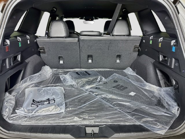 New 2026 Subaru Outback Premium AWD/4WD image 24