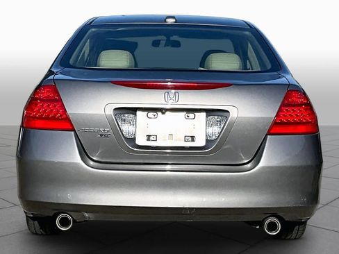 Used 2007 Honda Accord EX-L image 4