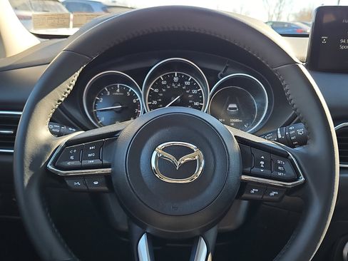 Certified 2023 MAZDA CX-5 AWD 2.5 S image 18