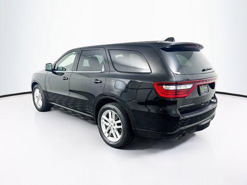 Used 2021 Dodge Durango GT RWD image 5