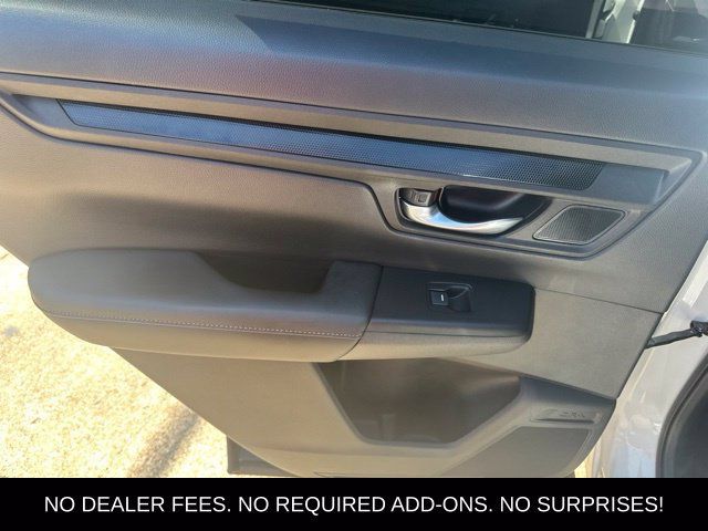 Used 2025 Honda CR-V Sport-L image 24