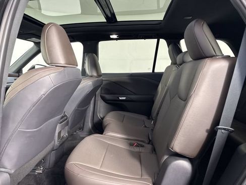Used 2025 Lexus TX 350 AWD image 25