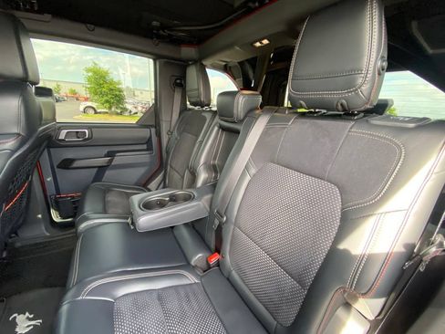 Certified 2023 Ford Bronco Raptor AWD/4WD image 24