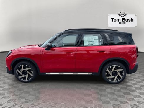 New 2026 MINI Cooper Countryman S image 6