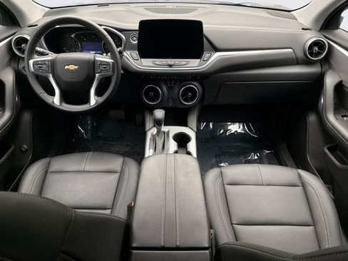 Used 2023 Chevrolet Blazer LT w/ LPO, Floor Liner Package AWD/4WD image 14