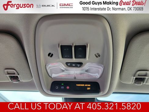New 2026 Buick Encore GX Sport Touring w/ Advanced Technology Package FWD image 35