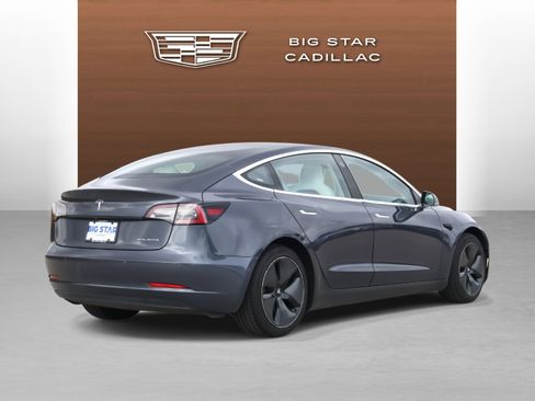 Used 2018 Tesla Model 3 Long Range image 5