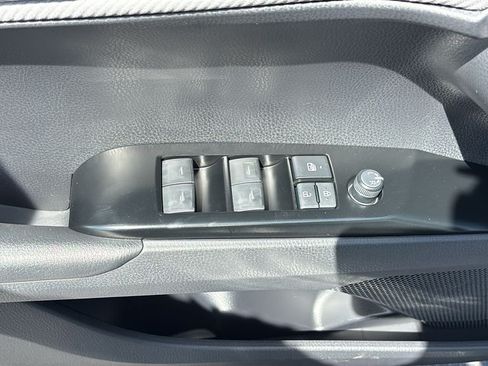 New 2026 Toyota Camry SE FWD image 10