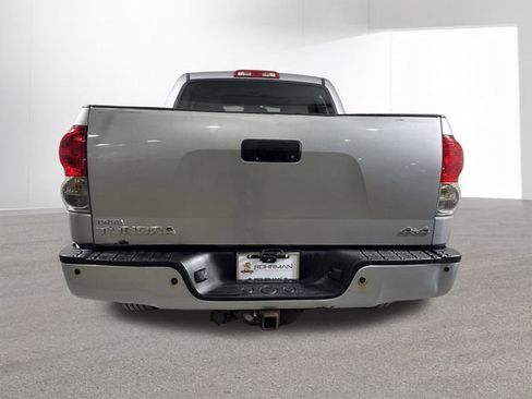 Used 2007 Toyota Tundra Limited image 30