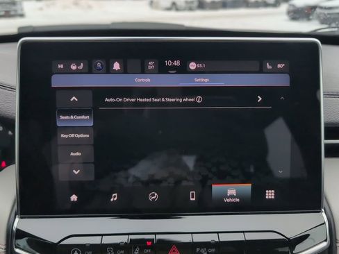 Used 2024 Jeep Compass Limited image 48