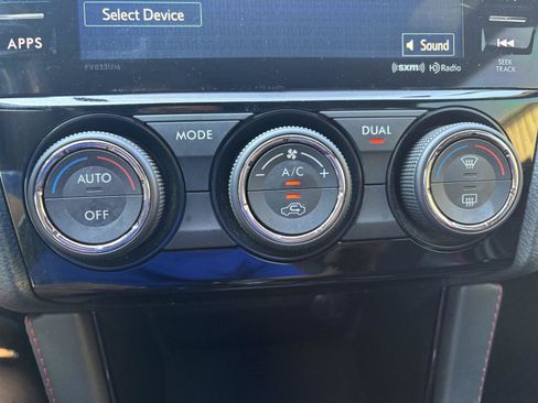 Used 2018 Subaru WRX STI AWD/4WD image 31