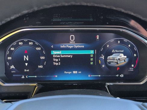 New 2026 Chevrolet Silverado 1500 RST w/ Convenience Package II image 23