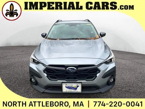 New 2026 Subaru Crosstrek 2.0i Premium image 5
