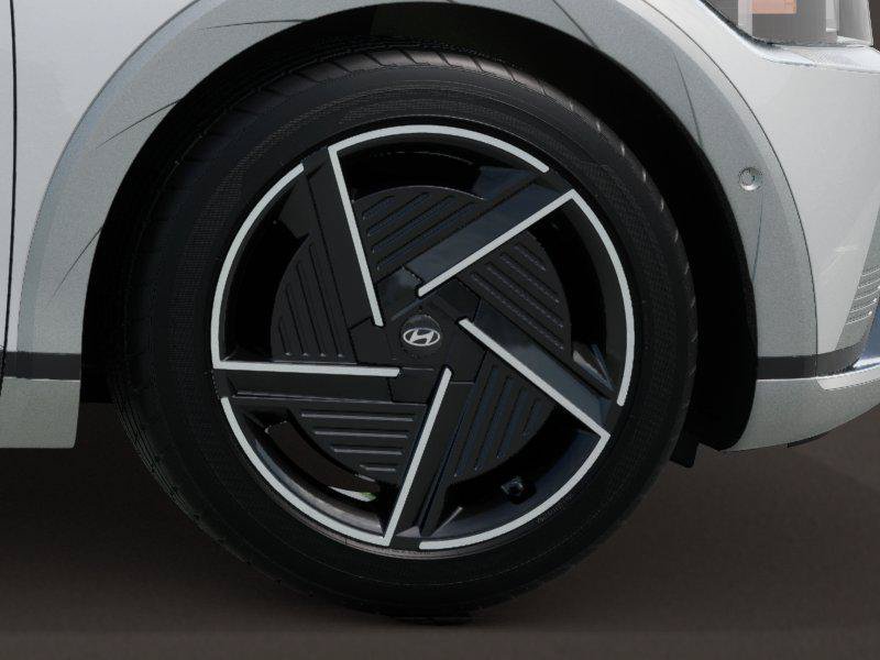 New 2027 Hyundai Ioniq 5 Limited AWD/4WD image 8