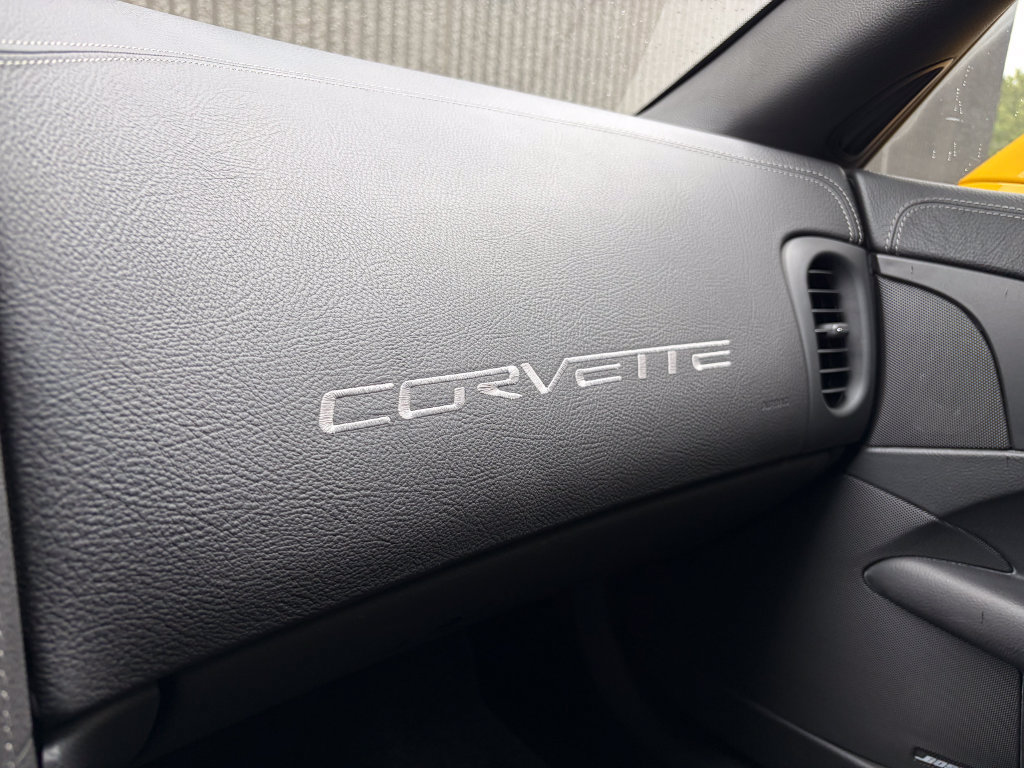 Used 2010 Chevrolet Corvette ZR1 w/ Preferred Equipment Group RWD image 31