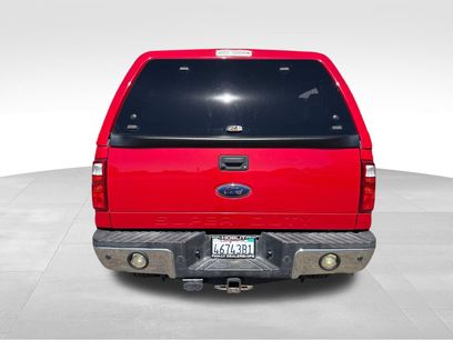 Used 2011 Ford F350 Lariat w/ Lariat Ultimate Pkg