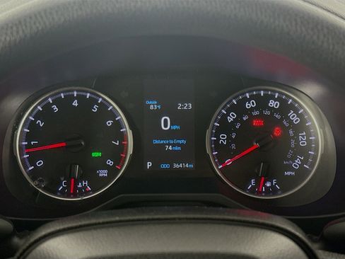 Used 2022 Toyota RAV4 XLE w/ Convenience Package image 16