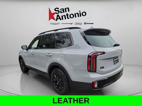 Used 2024 Kia Telluride SX Prestige X-Pro image 4
