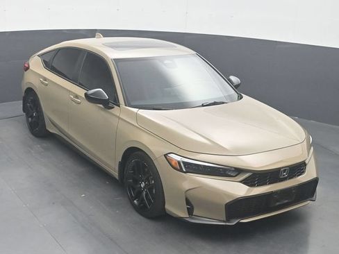 Used 2025 Honda Civic Sport image 19