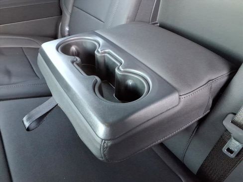 Used 2025 Chevrolet Silverado 1500 LT Trail Boss w/ Convenience Package II image 34