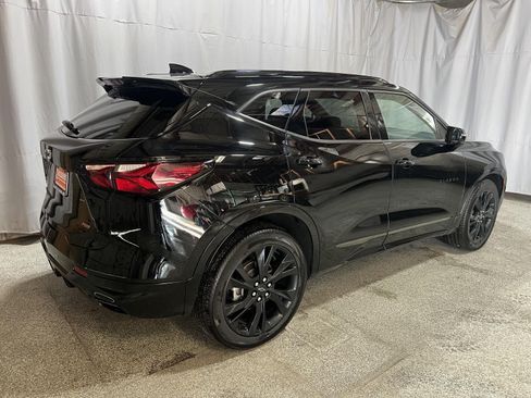 Used 2019 Chevrolet Blazer RS AWD/4WD image 6