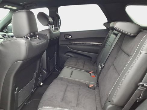 New 2025 Dodge Durango SRT Hellcat image 15