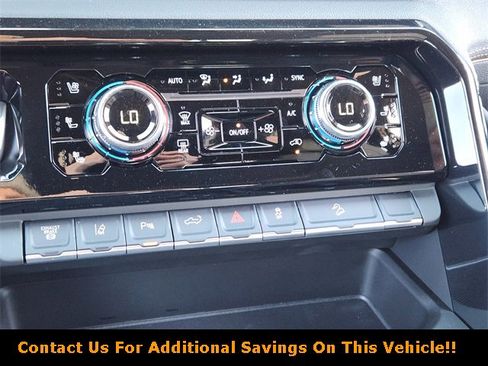 New 2026 GMC Sierra 2500 AT4 w/ AT4 Premium Plus Package image 14