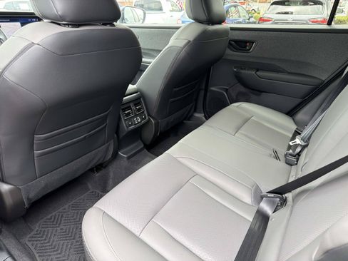 Certified 2026 Subaru Outback Limited AWD/4WD image 12