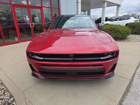 New 2026 Dodge Charger R/T AWD/4WD image 2