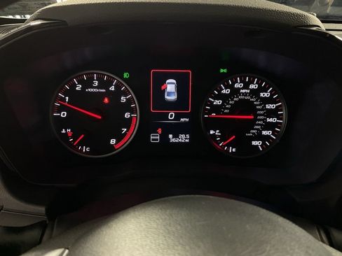 Used 2024 Subaru WRX Premium AWD/4WD image 25