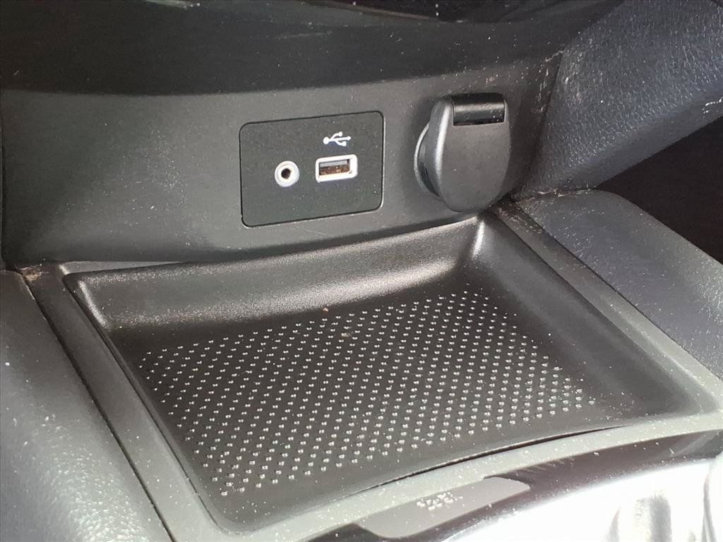Used 2018 Nissan Rogue SV FWD image 31