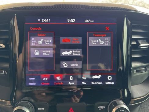 Used 2019 RAM 1500 Sport w/ Level 2 Equipment Group image 19