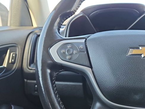Used 2021 Chevrolet Colorado LT w/ Fleet Safety Package image 24