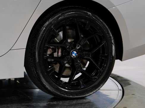 Used 2025 BMW 330i xDrive Sedan AWD/4WD image 62