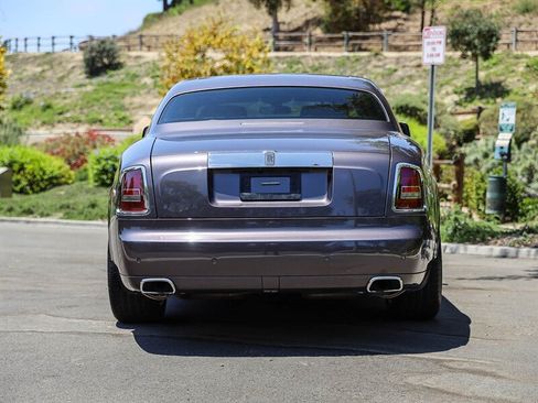 Used 2010 Rolls-Royce Phantom Coupe RWD image 4